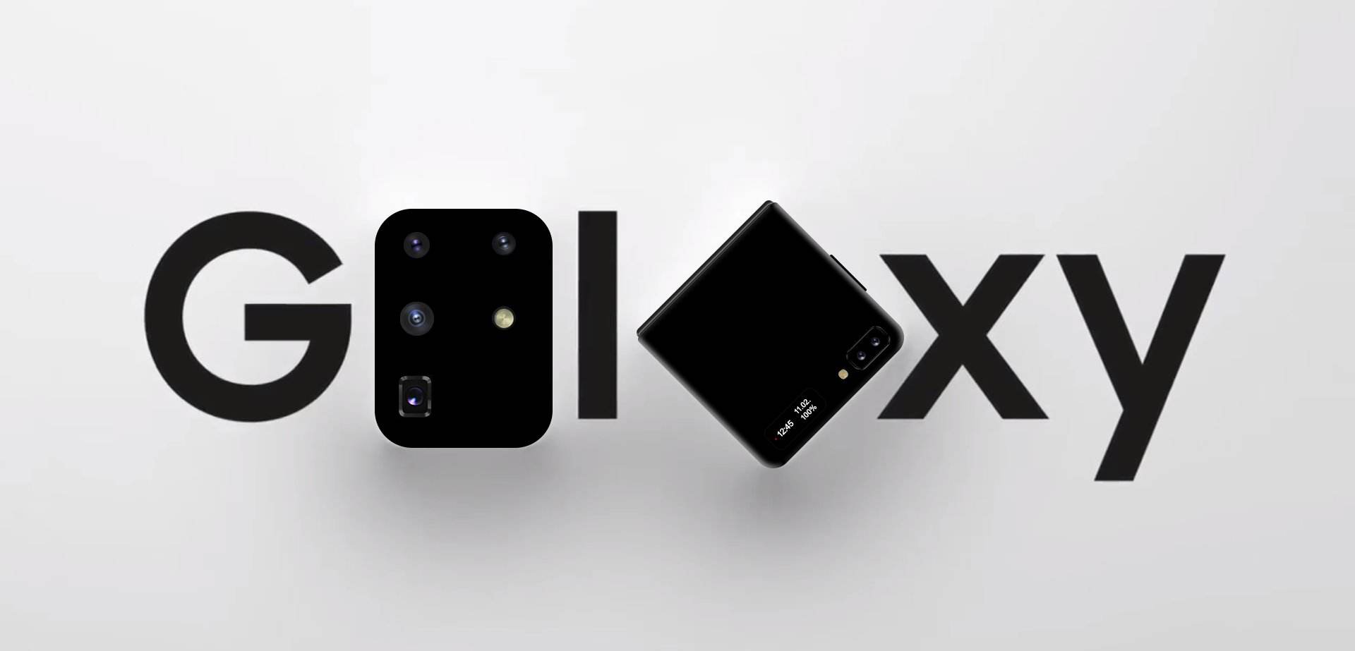 三星S20系列发布：手机1亿像素和100倍变焦还会被说“没必要”吗