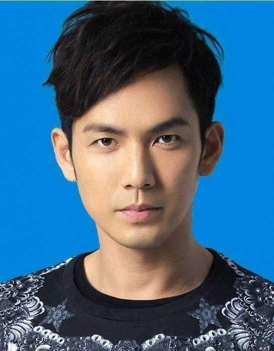 邓伦,窦骁,朱亚文,单眼皮男星的长相更有辨识度