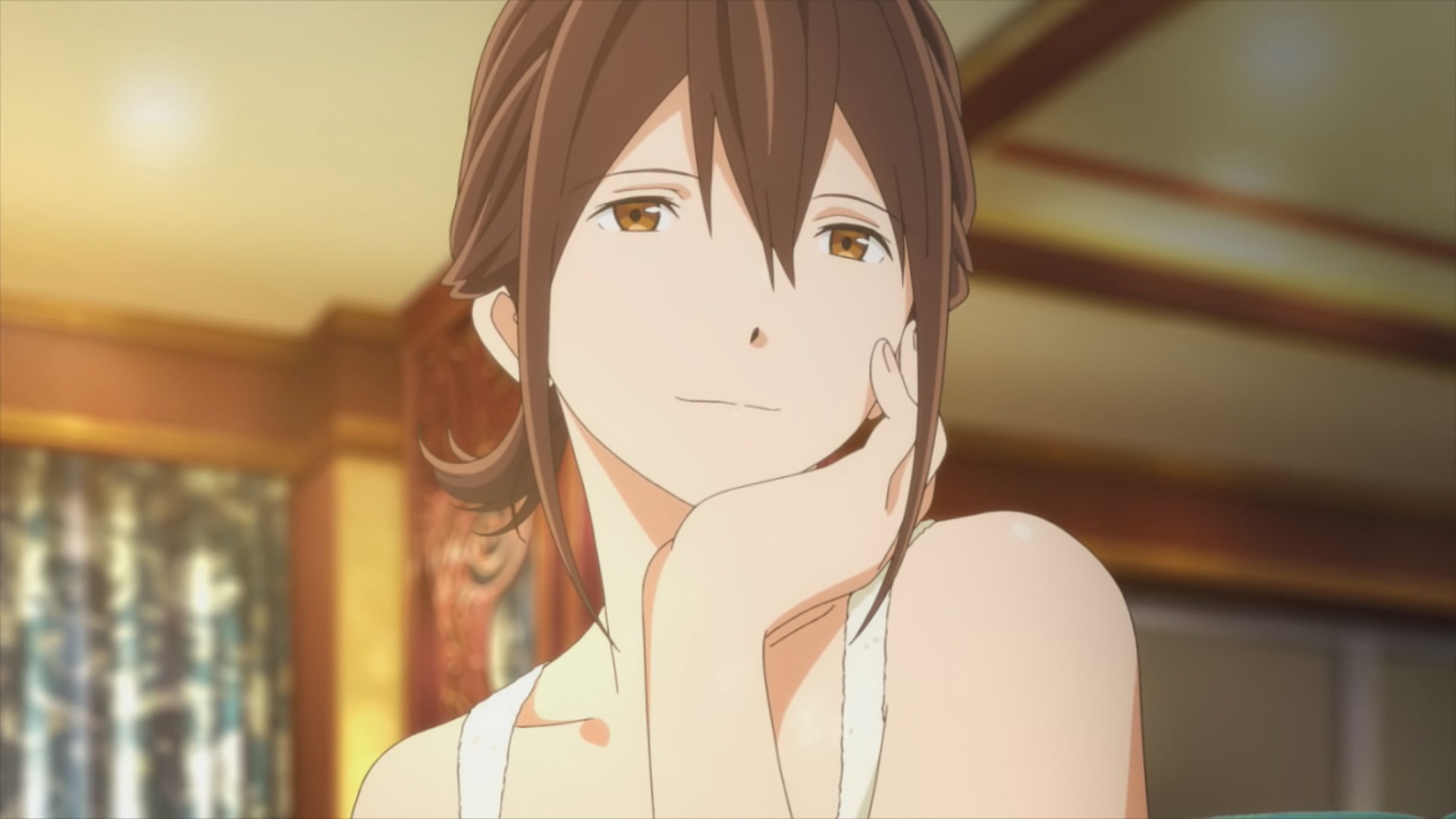 我想吃掉你的胰脏你的灵魂在我身上永生