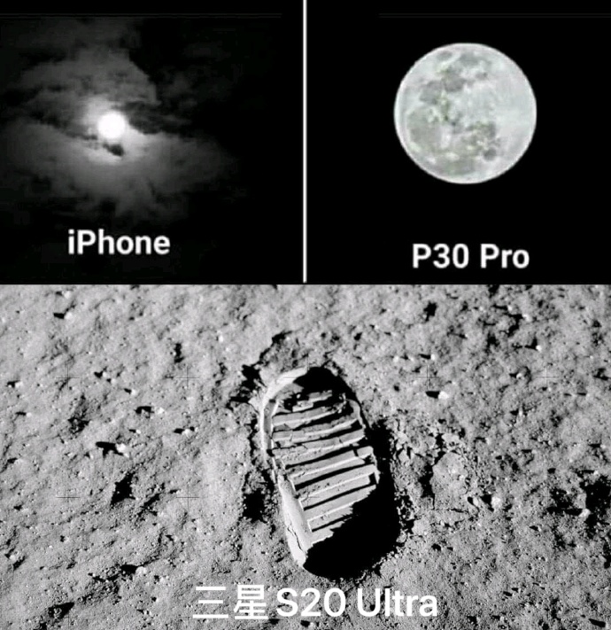 三星S20系列发布：手机1亿像素和100倍变焦还会被说“没必要”吗