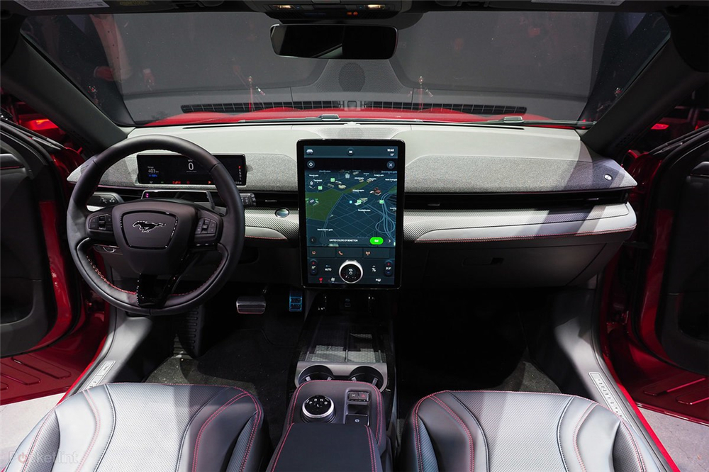 这10款豪华纯电动车，2020年准备硬刚特斯拉