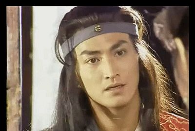 22年前何家劲杨丽菁这部乞丐皇帝传奇好狗血