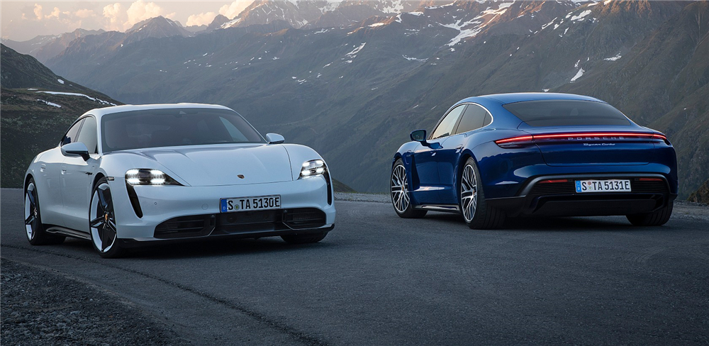 这10款豪华纯电动车，2020年准备硬刚特斯拉