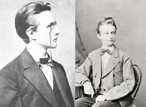 爱5诸葛大力的偶像普朗克是个什么样的人了解之后你也会崇拜他