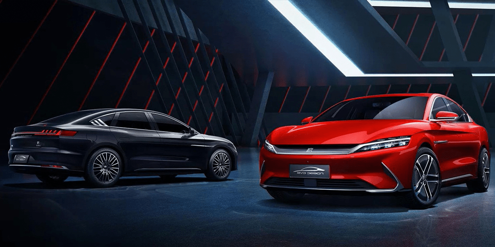 这10款豪华纯电动车，2020年准备硬刚特斯拉