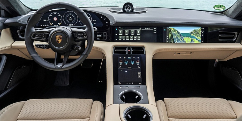 这10款豪华纯电动车，2020年准备硬刚特斯拉