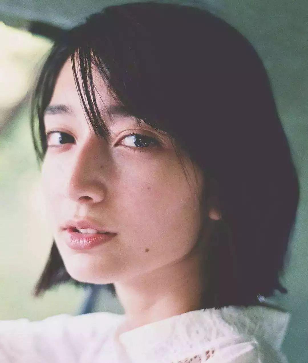 日本ins上的"高颜值"女星排行榜出炉:身材在线,颜值耐看