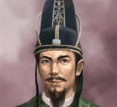 裴炎写下"青鹅"二字满朝皆不得解,最终被武则天杀死