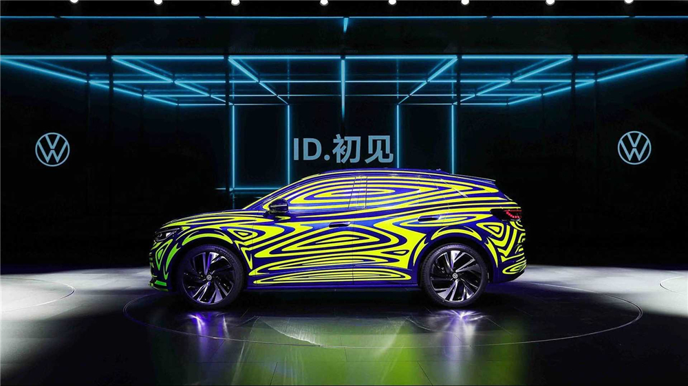 这10款豪华纯电动车，2020年准备硬刚特斯拉