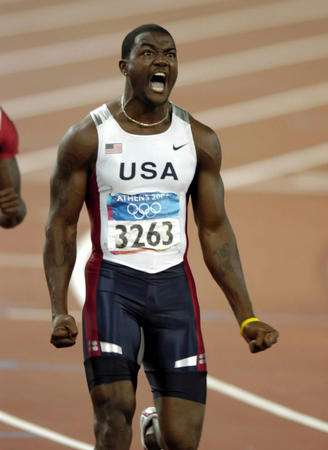 38岁生日百米不老常青树贾斯汀加特林运用智慧才能创造历史