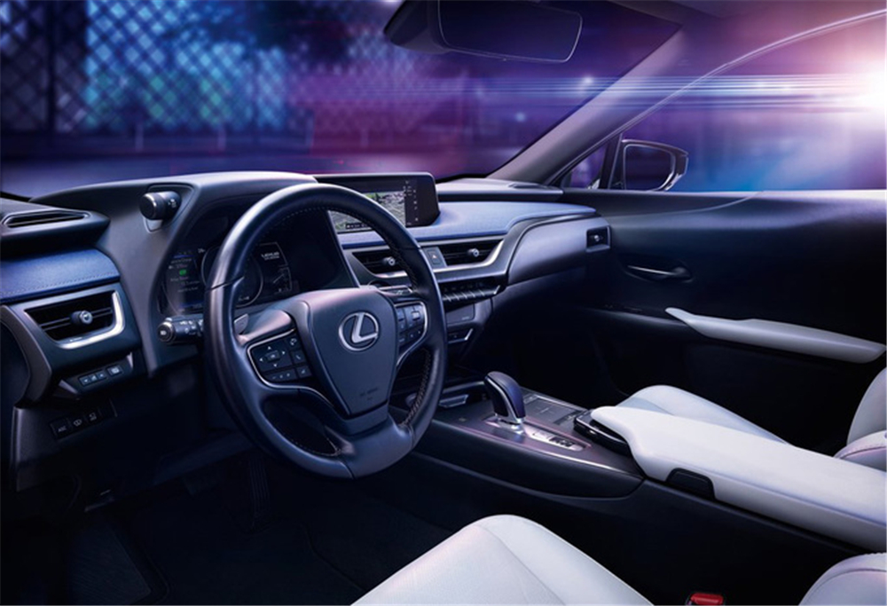 这10款豪华纯电动车，2020年准备硬刚特斯拉