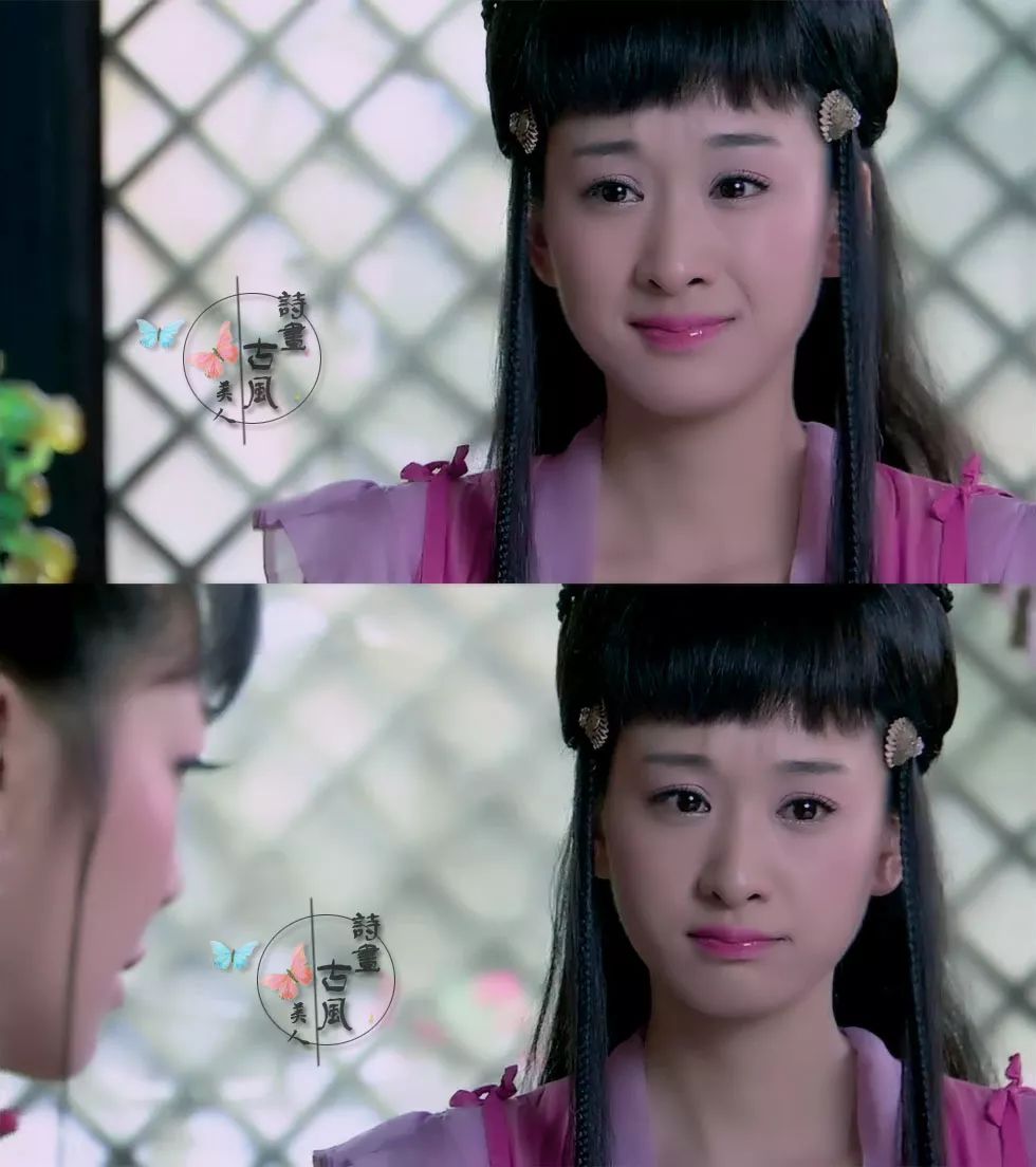 还记得步步惊心的四福晋吗她现在长这样