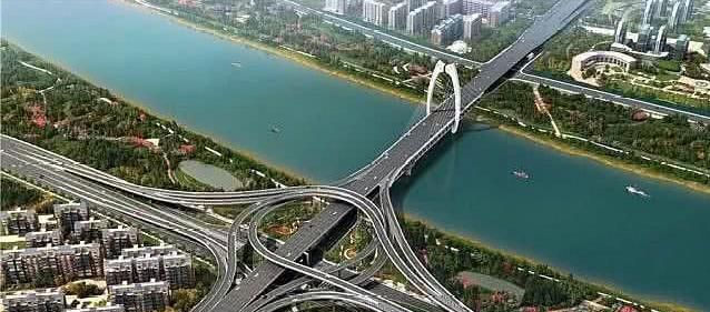浙江耗资超33亿建双层特大桥，全长4.5公里，预计2022年建成