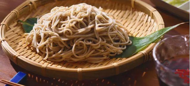 才下舌尖,又上心头,一碗敖汉拨面让你回味无穷……|敖汉|舌尖|荞麦_新