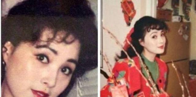 “天仙”刘亦菲全家最丑?妈妈竟真的比她还美,外婆更是风华绝代|刘晓莉|刘亦菲|天仙_新浪新闻