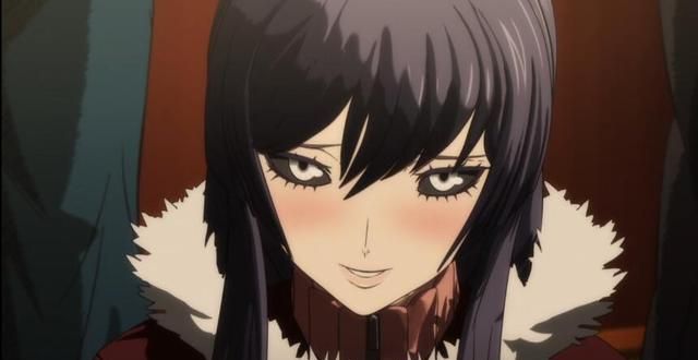 王马和吴迦楼罗结婚孩子姓十鬼蛇还是吴答案已经出来了