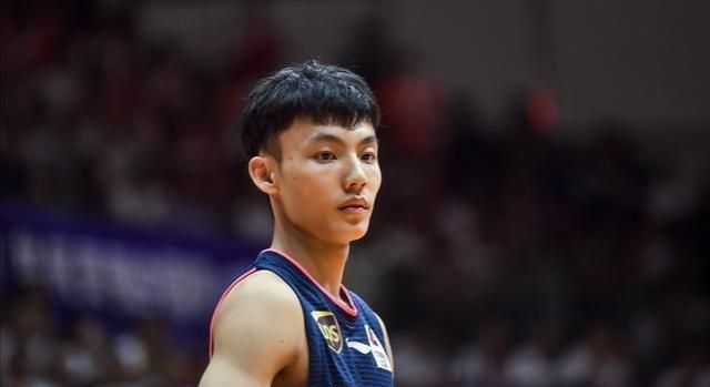 徐杰:永远不要失去信心 坚持不懈终会有成果_CBA_新浪竞技风暴_新浪网