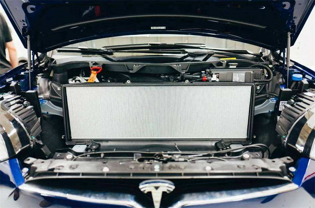 汽车看点 自媒体 正文不过hepa滤芯的过滤效果也有优劣之分.