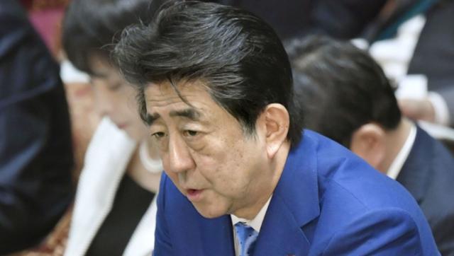 日本扩大防疫限制,禁止曾逗留浙江的外国游客入境|浙江|入境|安倍晋三