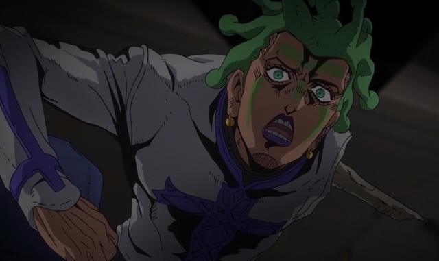 jojo神父凭借天堂制造团灭主角队那有谁能打败神父