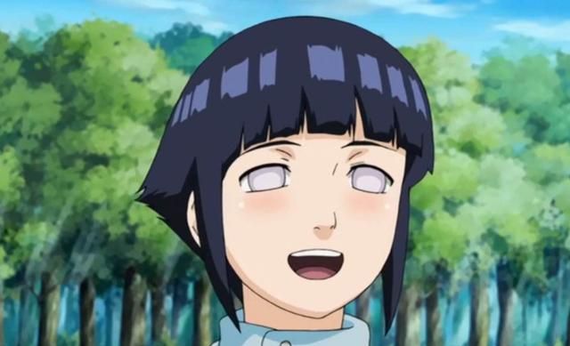 木叶12小强中,雏田最呆萌,宁次是天才,丁次是大胃王