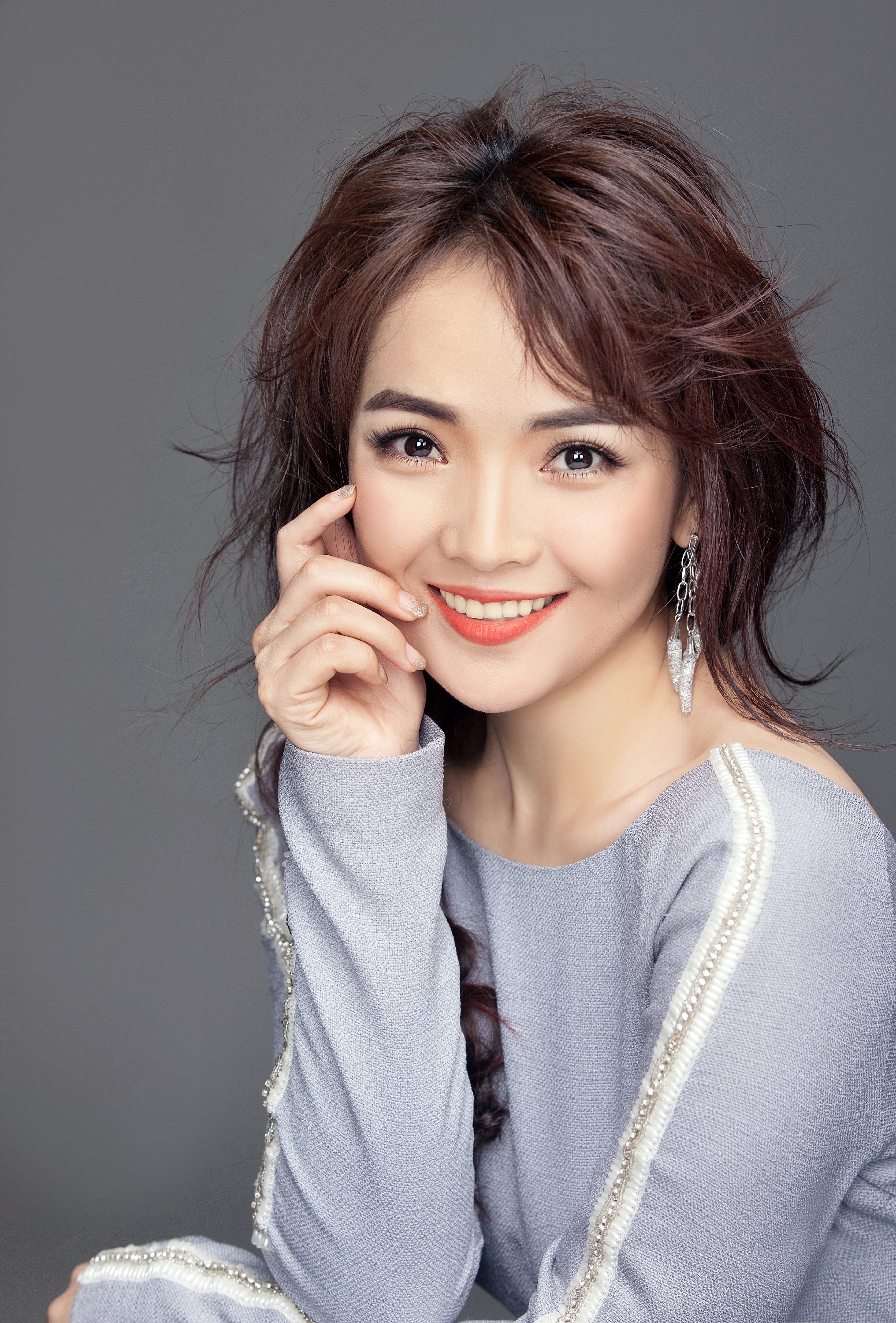 斯琴高丽刘潺荷花cp人间烟火花小厨诠释模范好夫妻