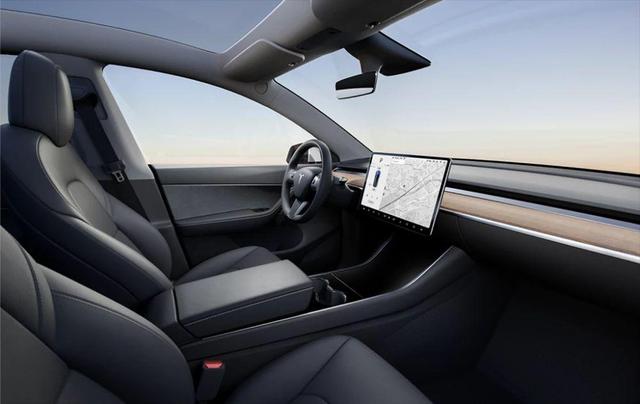 Model Y EPA续航达507km，零跑T03 NEDC续航400km