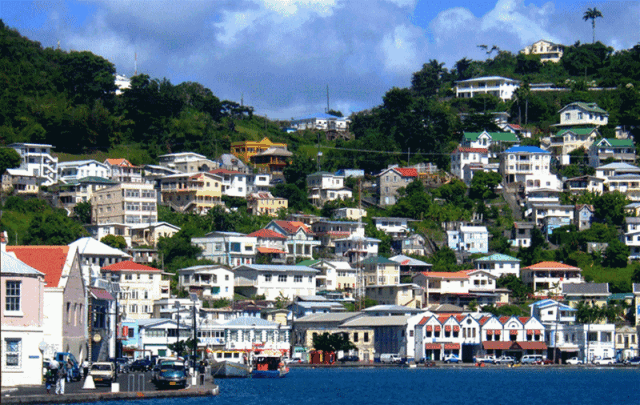 亲子游|山海秘境中的人间天堂,亲子游的胜地|路易港|毛里求斯|鹿岛