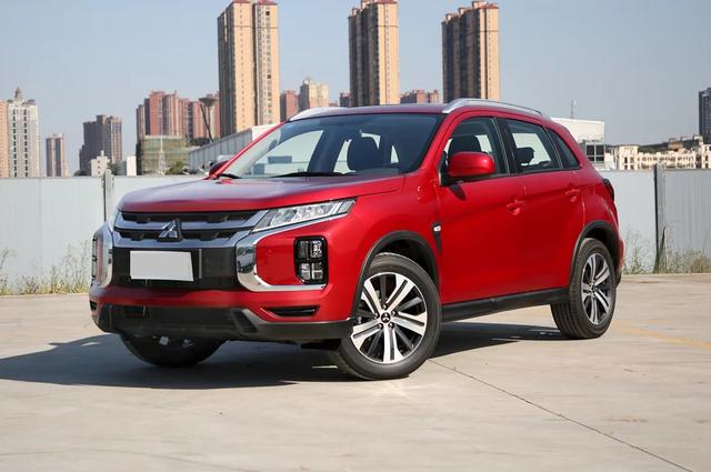 便宜的4款合资紧凑suv,最低8.5万起,工薪阶级的爱,保值率不低