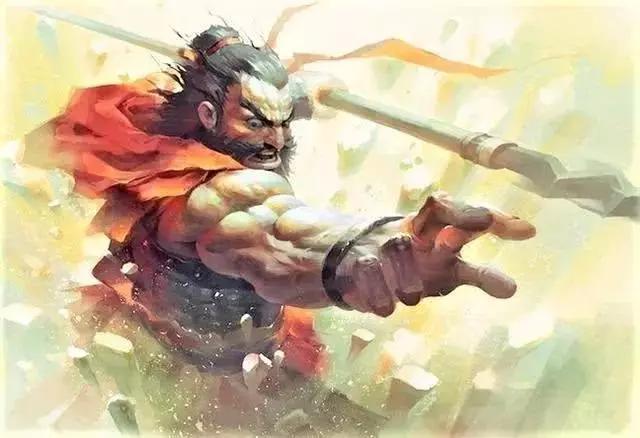 张飞义释严颜,严颜为何离奇失踪?来看正史怎么说|正气歌|严颜|张飞_新浪新闻