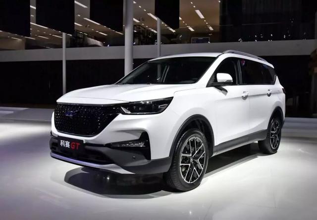 15万以内买7座SUV？这几款挺靠谱