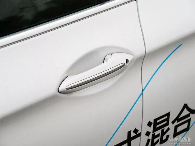 合资B级车的宿命是油电混动还是插电式混动？买车该这样选