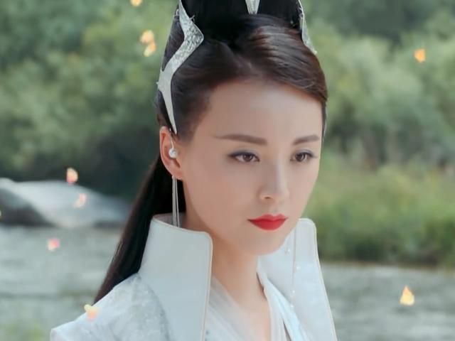 绝代双骄邀月那么恨江枫为何却给江枫的儿子取名花无缺
