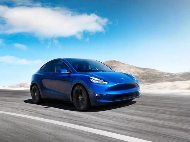 Model Y EPA续航达507km，零跑T03 NEDC续航400km