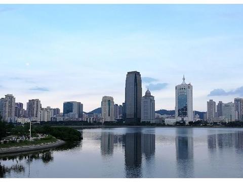 福建厦门湖里区：明明在海里，为何叫“湖里”？_新浪新闻