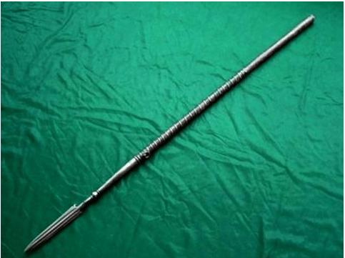 最强王者|名枪|银枪_新浪新闻