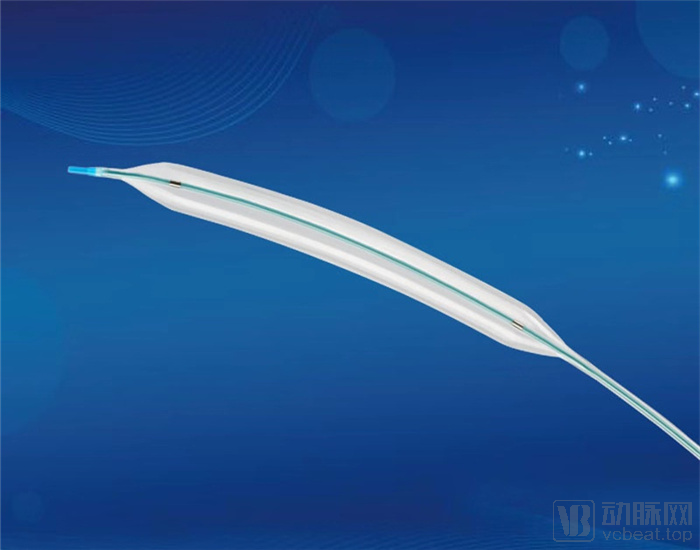 心至医疗创新研发冠脉药物球囊,可有效解决传统支架手术痛点