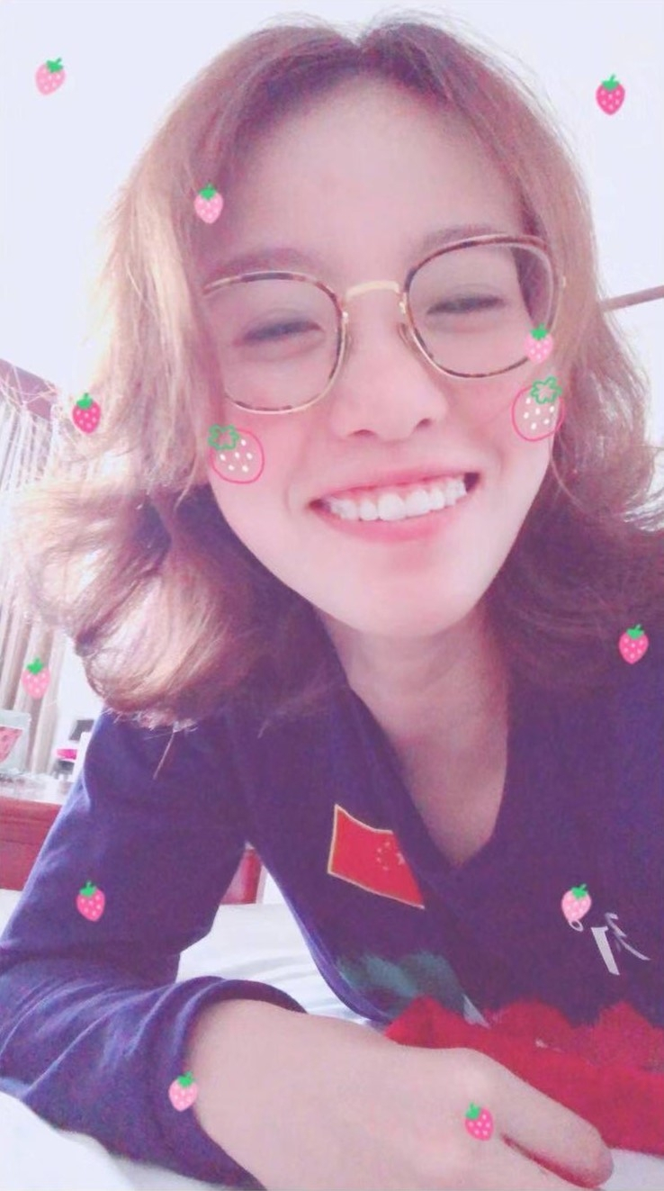 有种整容叫傅园慧,整牙后美到不敢认,网友:终于相信baby的话了