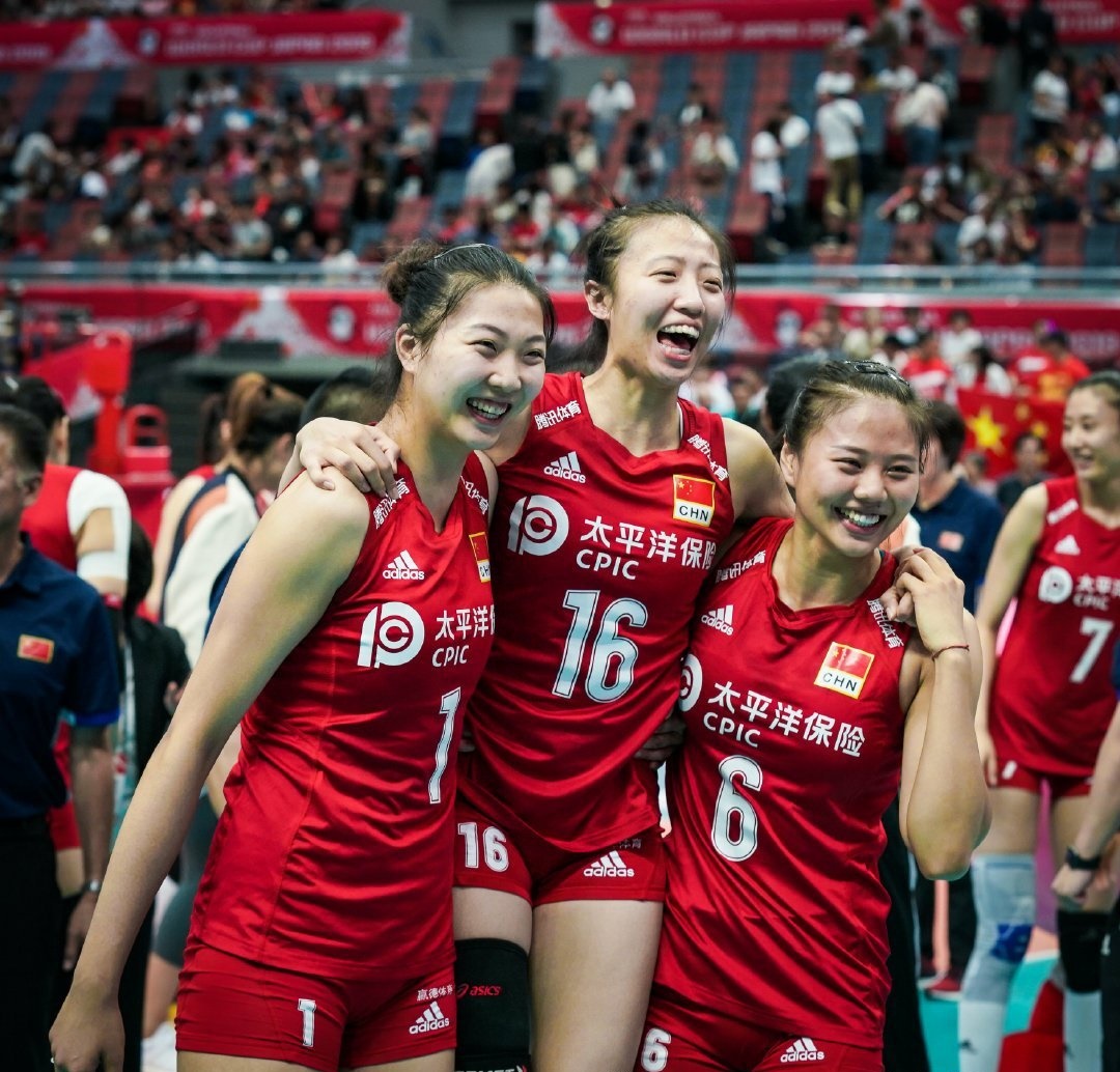 2020年东京奥运会女排完整赛程公布中国女排小组赛首战土耳其