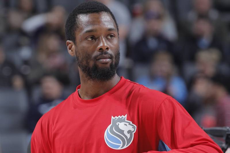 考虑到他们目前的日程安排和表现,哈里森·巴恩斯