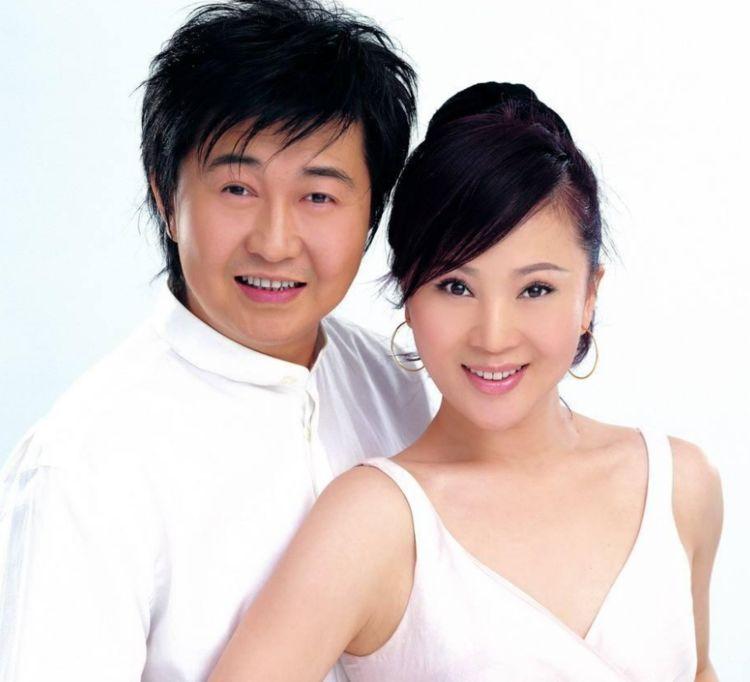 连嫁2次后现在如何了|韦唯|付笛声|付笛生_新浪新闻