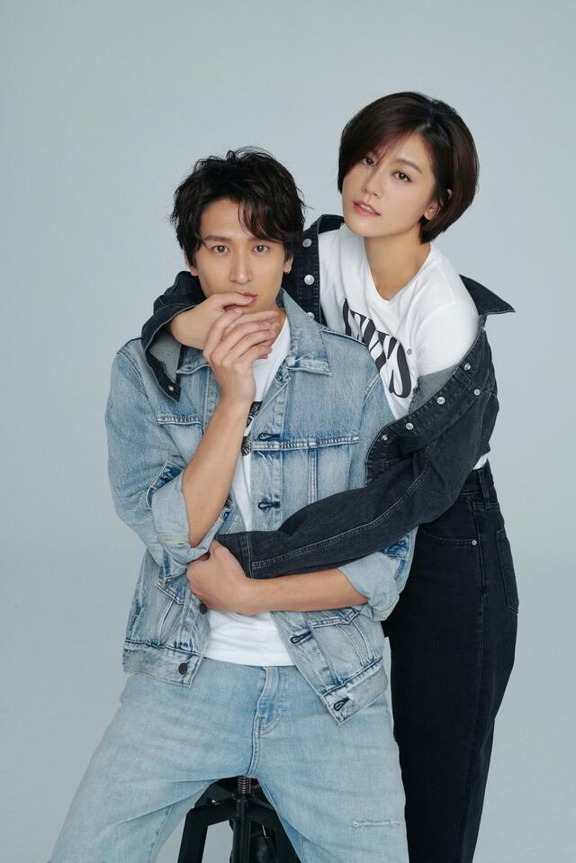 情人节前夕李绍祥宣布婚讯 新娘小蛮透露求婚细节 不浪漫但真实