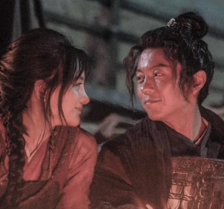 这部拍辛弃疾的动作片可真是气吞万里如虎谢苗南笙主演