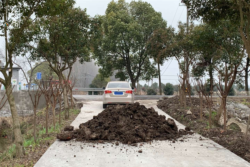 湖北人的抗疫日记:封路设关卡,分单位采购物资,防范意识超强
