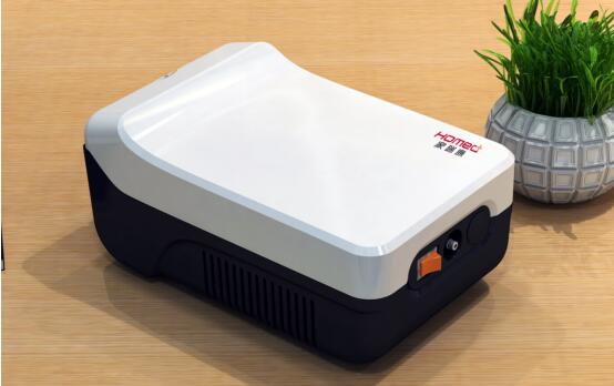 火速驰援火神山-家瑞康百万家庭雾化设备将有效减轻医生负担