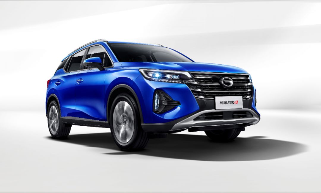 N95级防护+远程杀菌 广汽传祺全系车型升级“病毒防护罩”