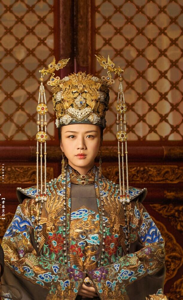 大明由盛转衰是因为朱瞻基未让孙若薇殉葬导致女人乱政的后果吗?