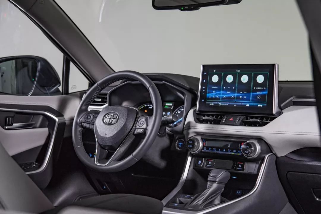 全新汉兰达领衔 2020年值得期待的五款合资品牌SUV