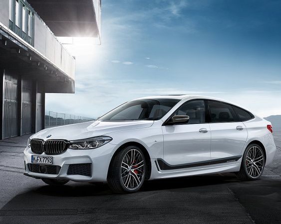 BMW新6系列GT就怕你嫌温