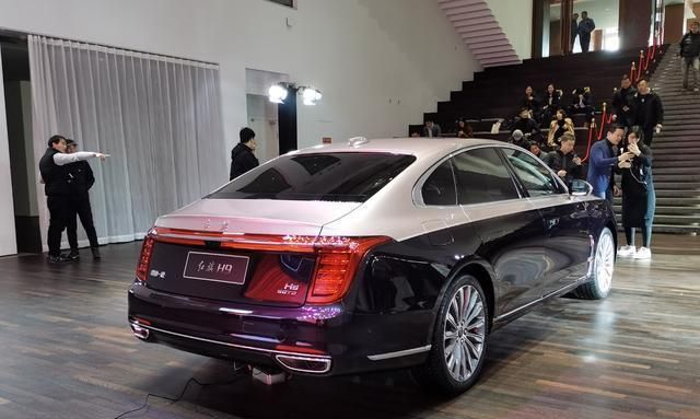 2020年值得期待的轿车之一:红旗H9有什么